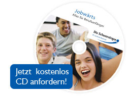 Jetzt kostenlos CD anfordern!